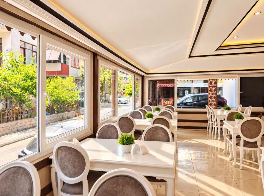 Livane Sun Otel