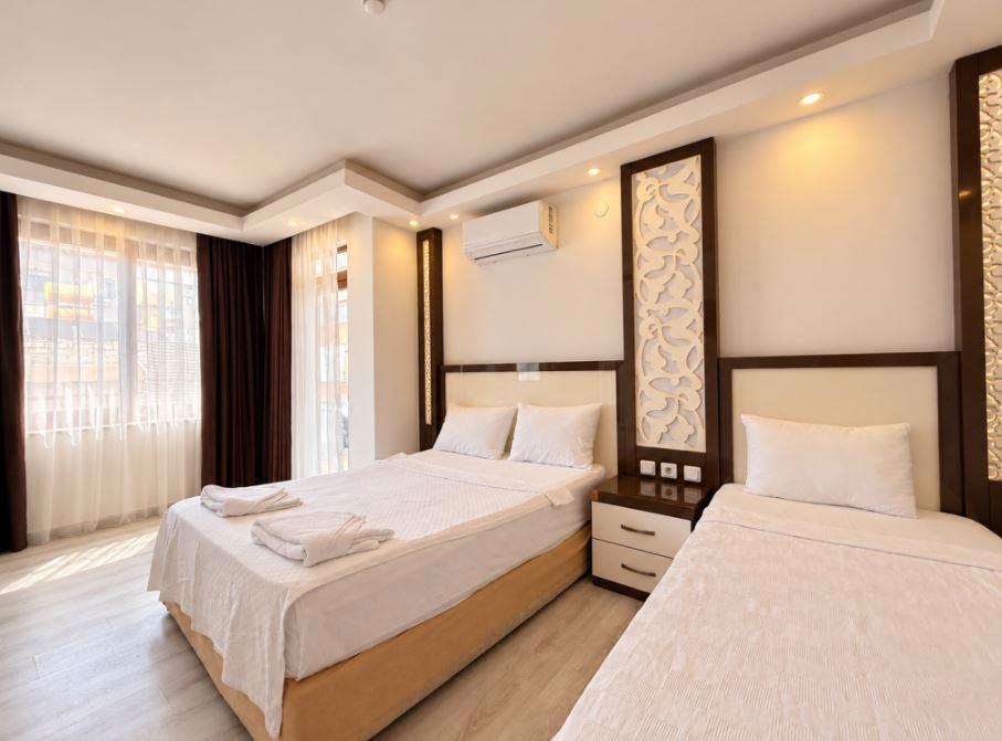 Livane Sun Otel