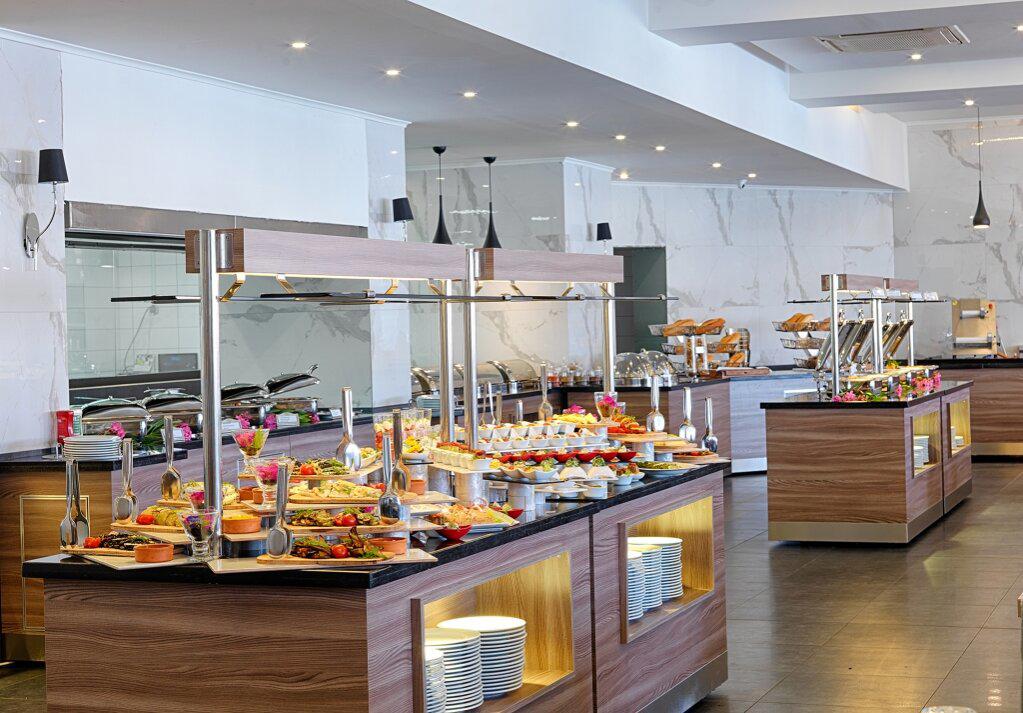 Pırıl Hotel Thermal & Beauty Spa