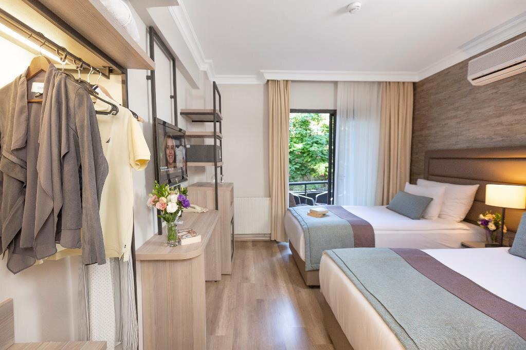 Pırıl Hotel Thermal & Beauty Spa
