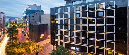Park Inn By Radisson Izmir
