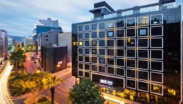 Park Inn By Radisson Izmir