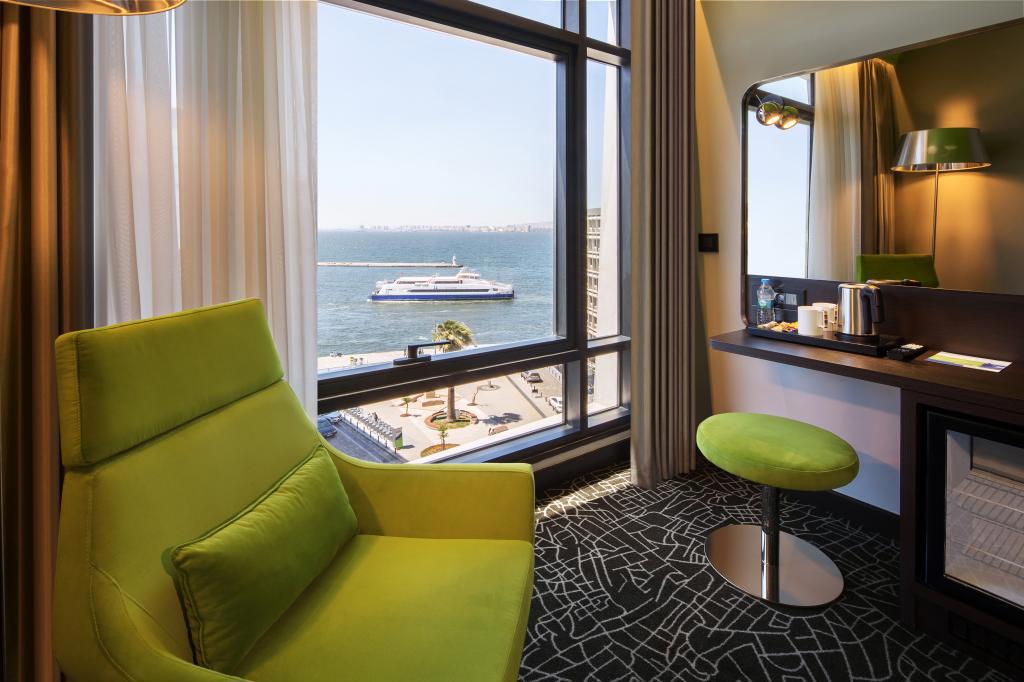 Park Inn By Radisson Izmir