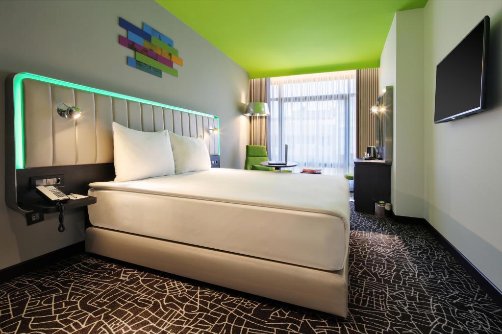 Park Inn By Radisson Izmir