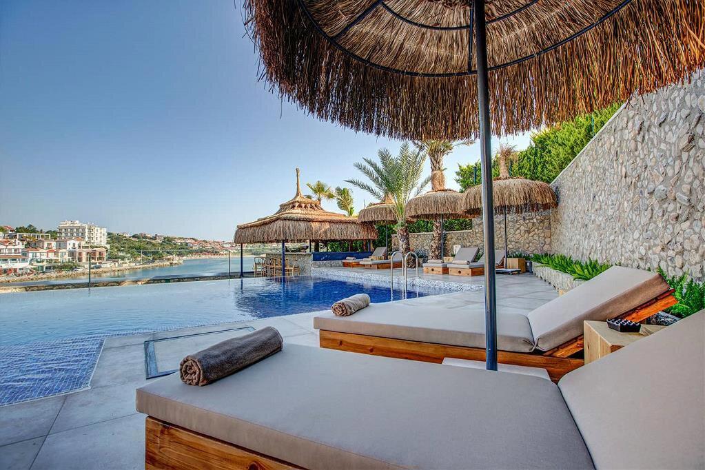 Sarezya Luxury Boutique Hotel & Spa