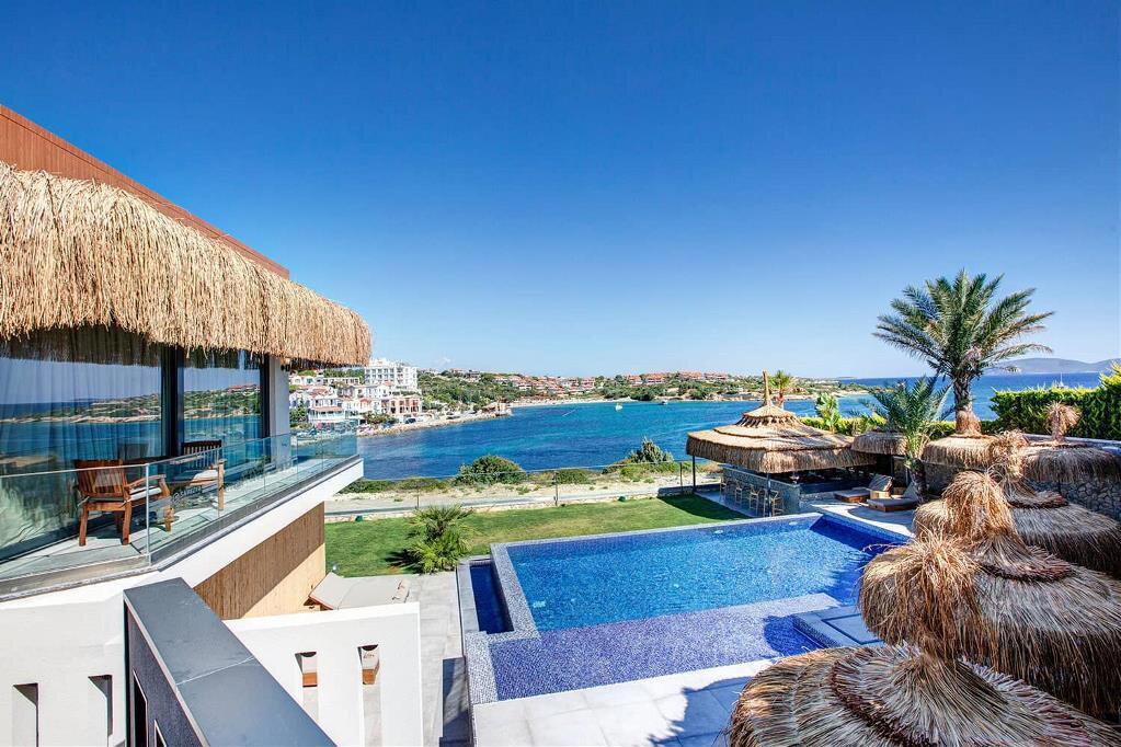 Sarezya Luxury Boutique Hotel & Spa