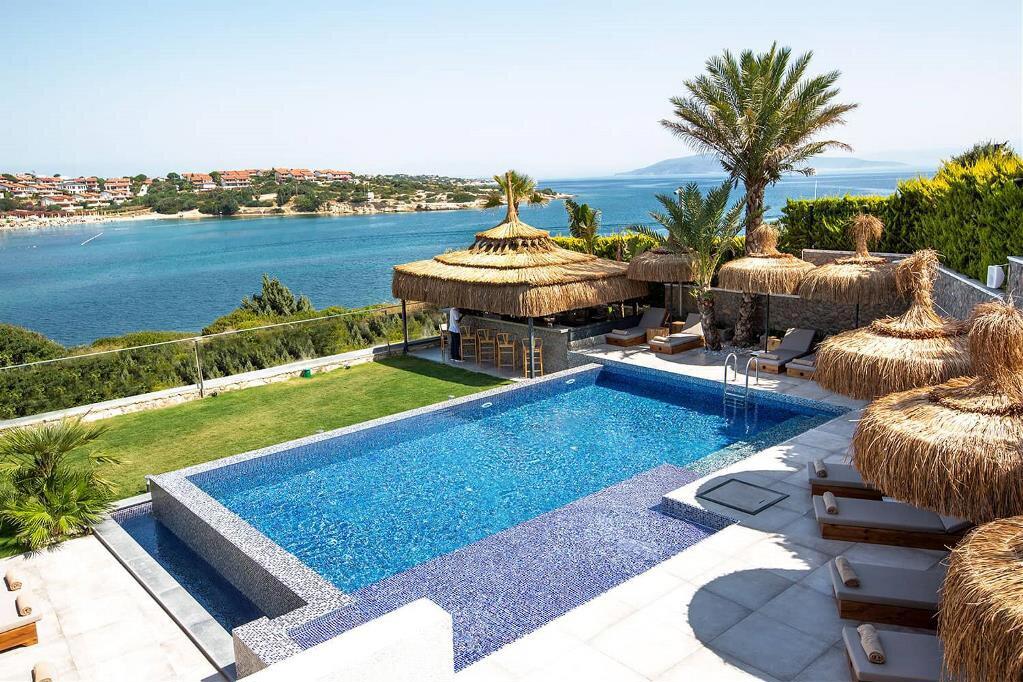 Sarezya Luxury Boutique Hotel & Spa