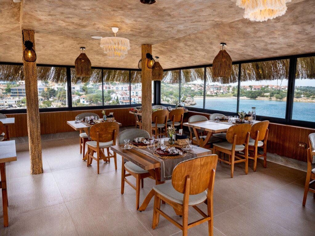 Sarezya Luxury Boutique Hotel & Spa