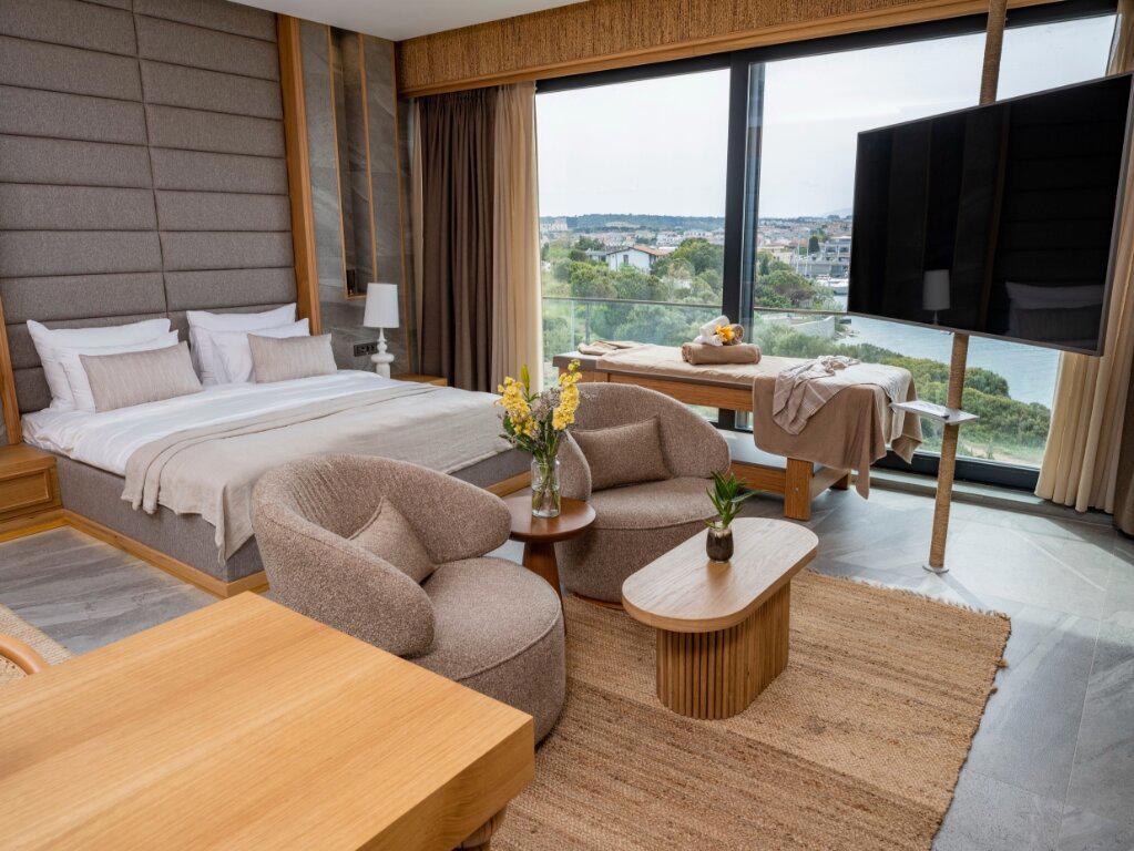Sarezya Luxury Boutique Hotel & Spa