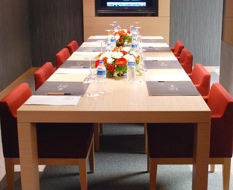 Met Boutique Hotel