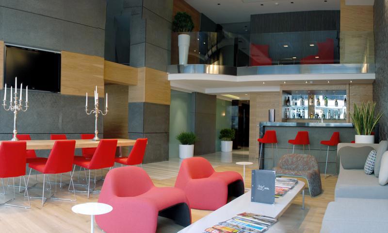 Met Boutique Hotel