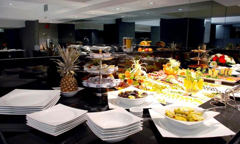 Met Boutique Hotel