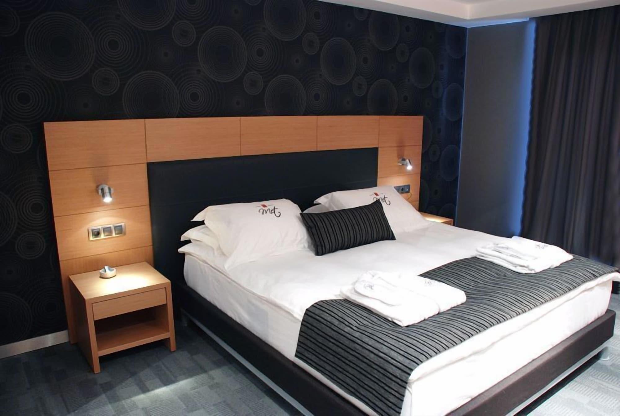 Met Boutique Hotel