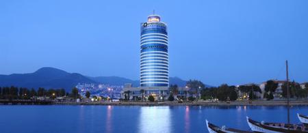Wyndham Grand Izmir Özdilek Thermal & Spa