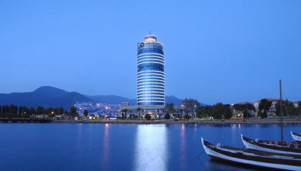 Wyndham Grand Izmir Özdilek Thermal & Spa