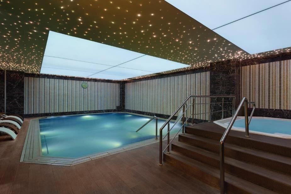 Wyndham Grand Izmir Özdilek Thermal & Spa