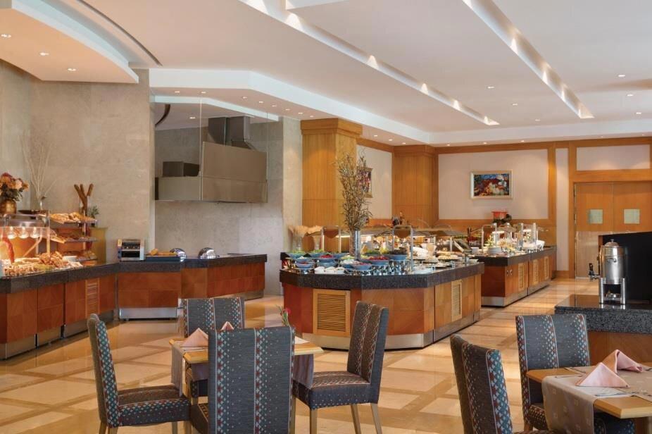 Wyndham Grand Izmir Özdilek Thermal & Spa