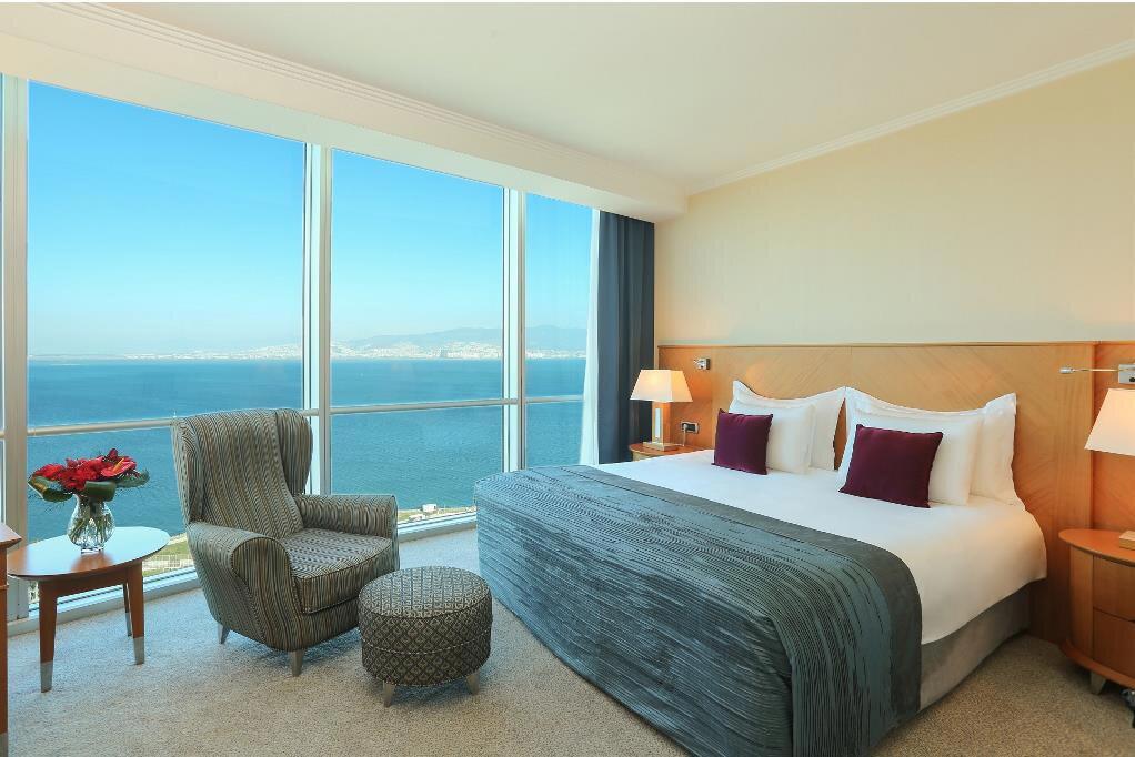Wyndham Grand Izmir Özdilek Thermal & Spa