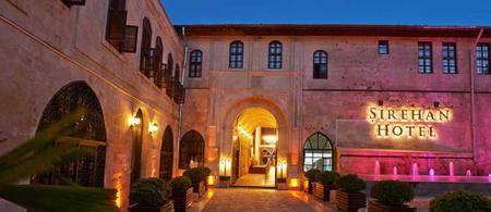 Şirehan Hotel