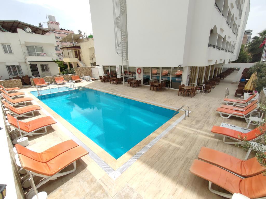 Altınersan Hotel Altınkum Didim