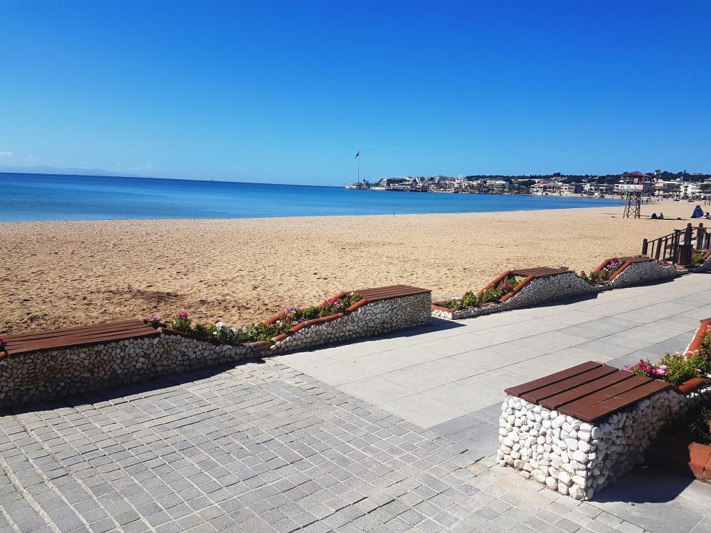 Altınersan Hotel Altınkum Didim