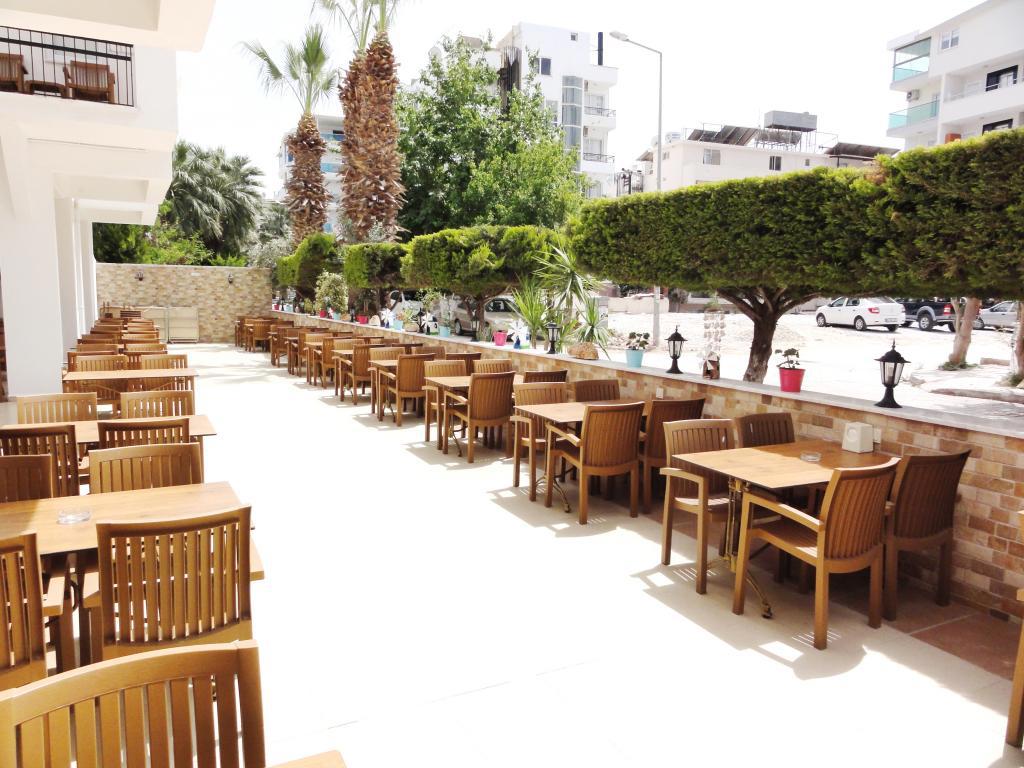 Altınersan Hotel Altınkum Didim