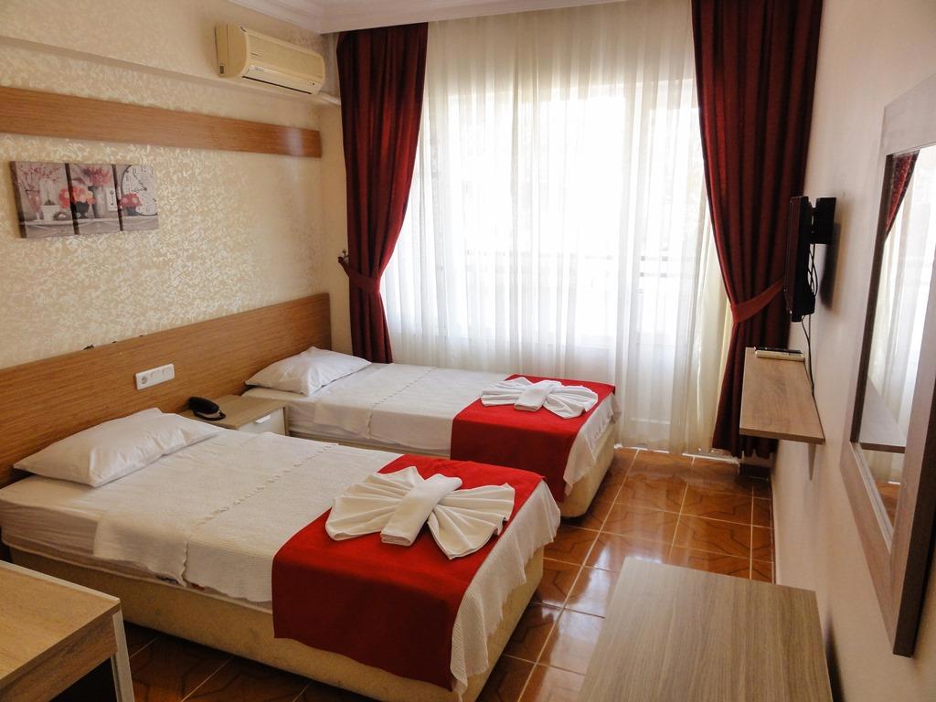 Altınersan Hotel Altınkum Didim