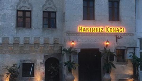 Hanımkız Konağı