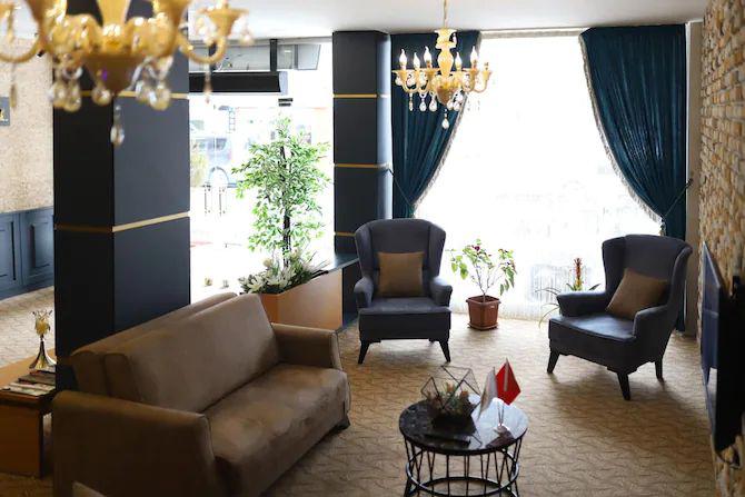 Samsun Osmanlı Otel