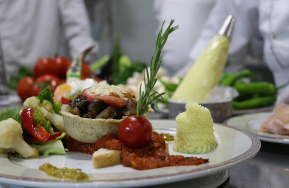 Teymur Continental Hotel & Convention Center
