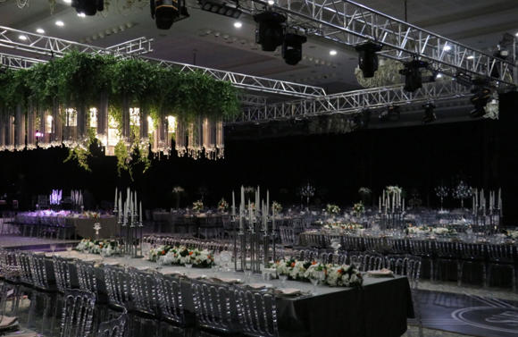 Teymur Continental Hotel & Convention Center