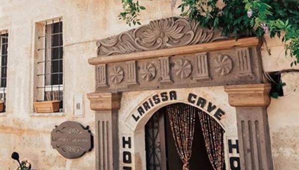 Larissa Cave Hotel