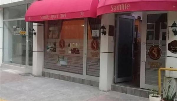 Samlife Apart