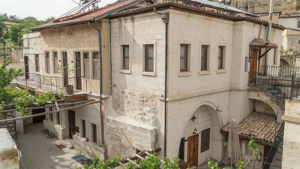 Ürgüp Konak Hotel