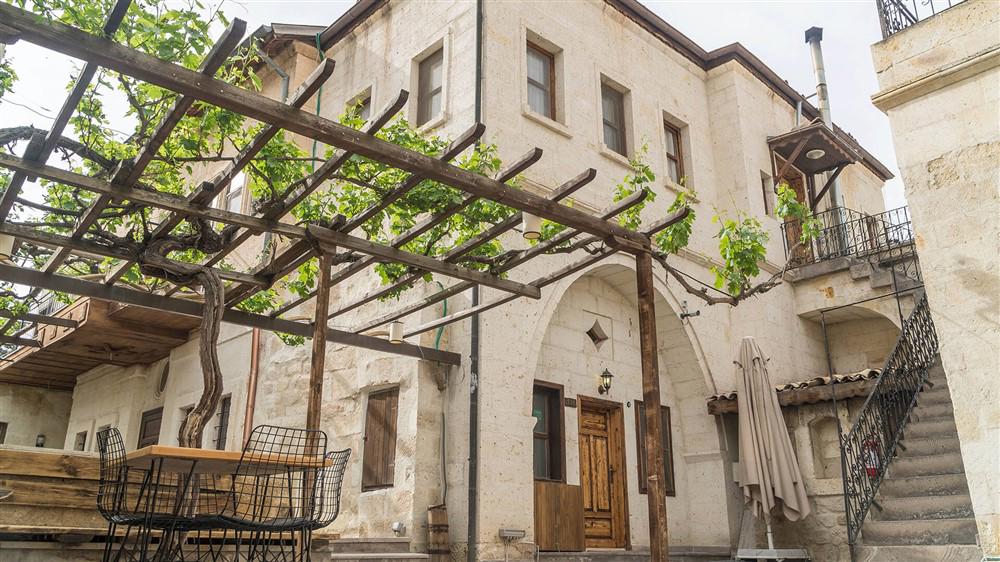 Ürgüp Konak Hotel
