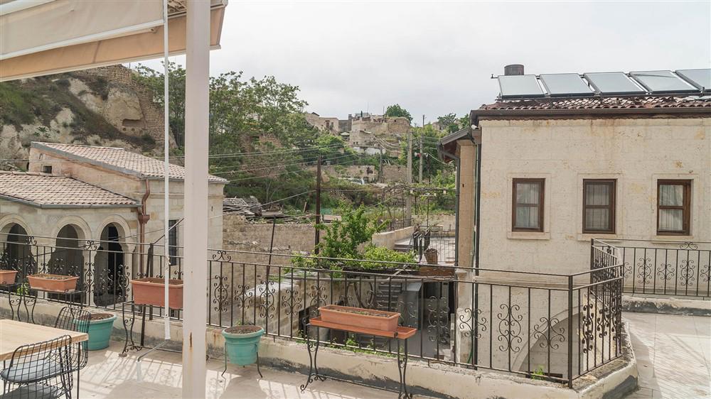 Ürgüp Konak Hotel