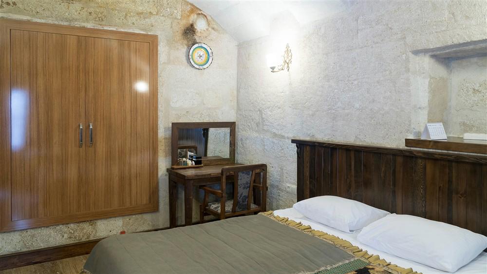 Ürgüp Konak Hotel