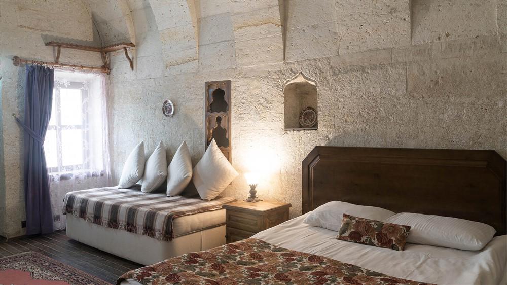 Ürgüp Konak Hotel