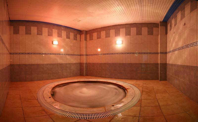 Kozaklı Grand Termal Hotel
