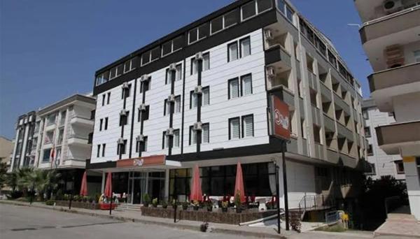 Suw Hotel