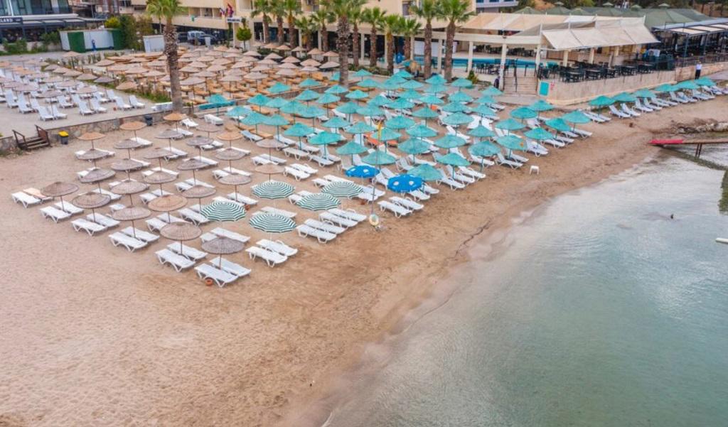 Maril Beach & Spa Hotel