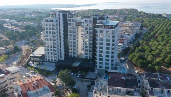 Maril Beach & Spa Hotel
