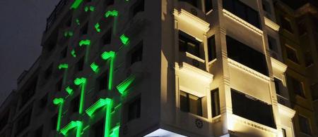 Samsun Kapris Hotel