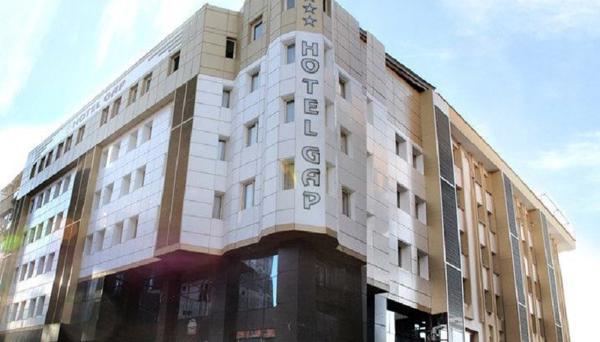 Gap Otel