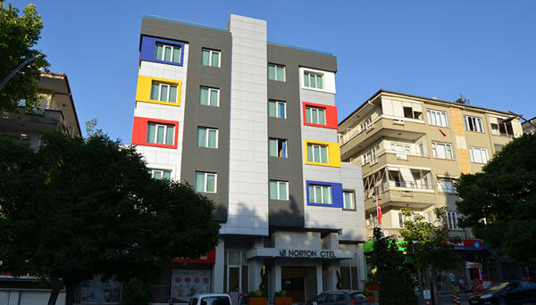Norton Hotel