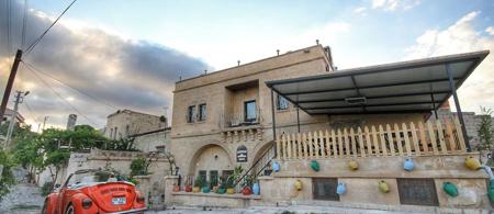 Lovely Cappadocia Hotel