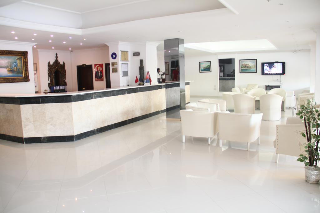 Temple Beach Hotel