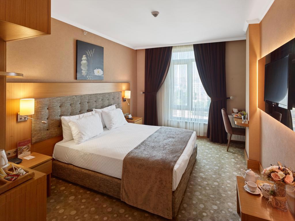 Palmiye Hotel