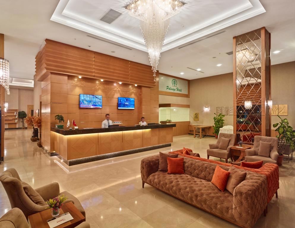 Palmiye Hotel