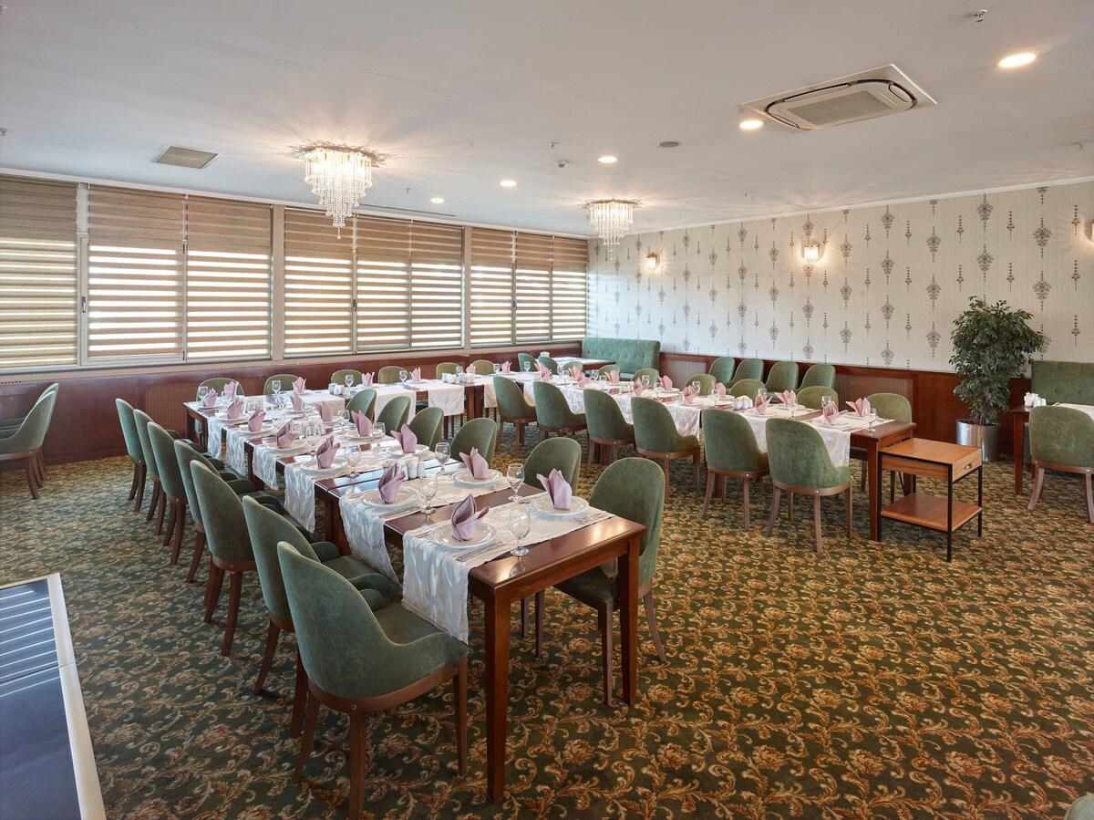 Palmiye Hotel